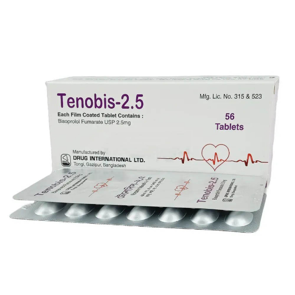 tenobis-a-255-mg